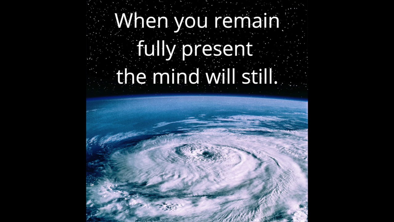 Ideas to Contemplate Part 1