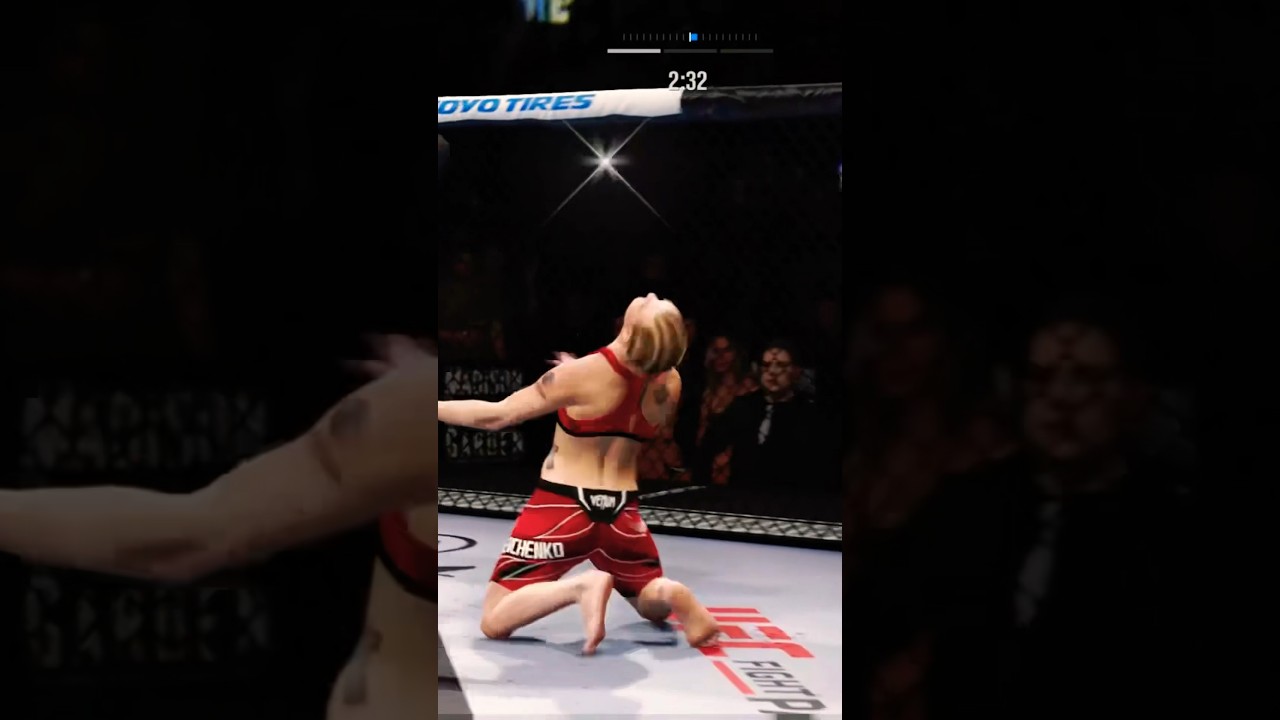 Самый СТРАШНЫЙ Нокаут | Most SCARIEST Knockout | 