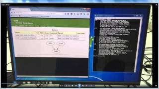Creating 6LowPAN development Setup and Demo Part 2
