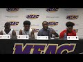 MEAC Tournament 2018 Men's Basketball Game 8 Howard
