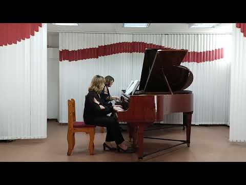К Сен-Санс Пляска