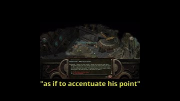 Breaking Wind! #fart #funny #gaming #dnd #planescapetorment