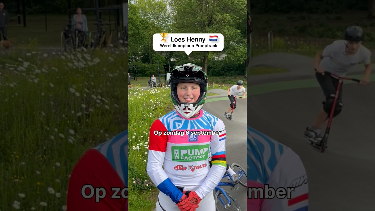 NK Pumptrack 2026 — promovideo