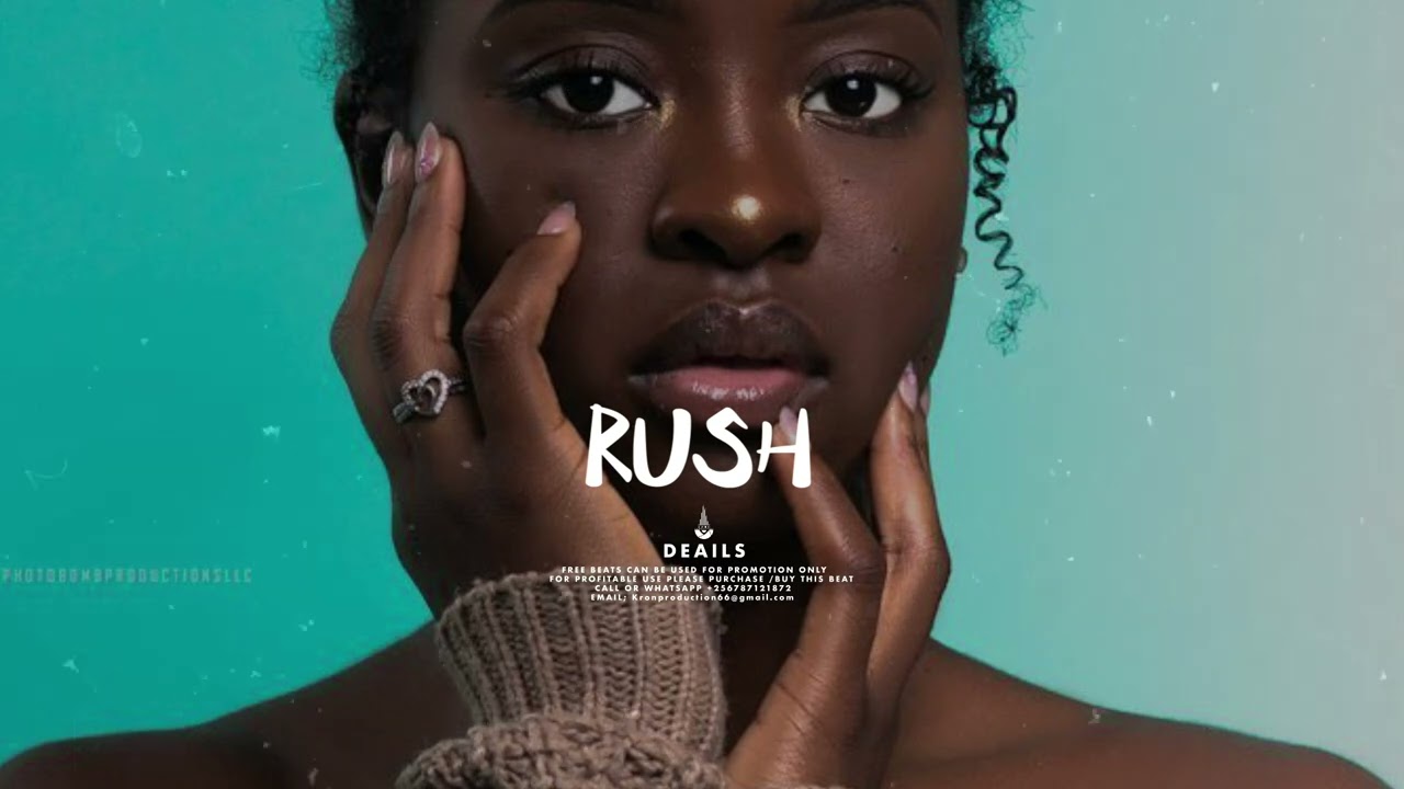 ⁣►FREE◄ Afrobeat Instrumental 2023|Burna Boy Type Beat ✘ Tems ✘Ayra Afrobeats -