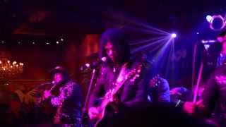 Skip- Cry To Me "Live Performance" (Get Together Miami)