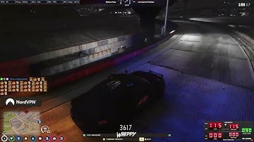 CROC POV | GTA RP NoPixel 3.0