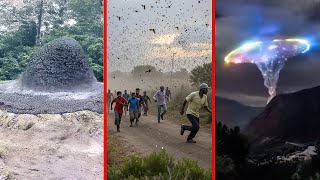Strange Things Are Happening Worldwide; No One Knows Why!