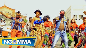 P-UNIT ft. Alicios - MOBIMBA