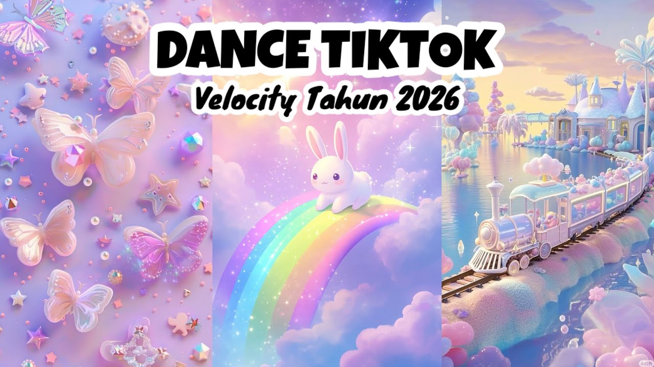 seberapa hafal kamu dance tiktok 2025 part 108 ‼️dance tiktok viral 