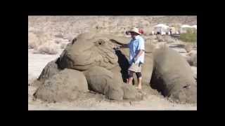 Sand Guys