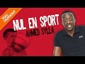 AHMED SYLLA - Nul en sport