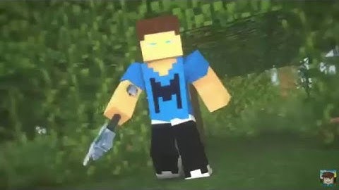 Música Da Nova Intro Do Mateus Monteiro + Animação + Download