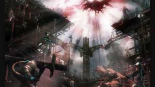 tribute to vincent valentine (pain redefined) by disturbed.