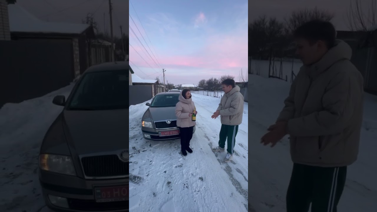 Підбір авто місто Луцьк - чесний відгук клієнта про співпрацю з СобіАвто