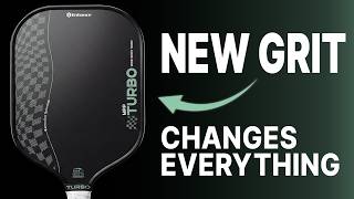 Enhance Just UPGRADED The Best Budget Paddle | Turbo ArmorGrit Review