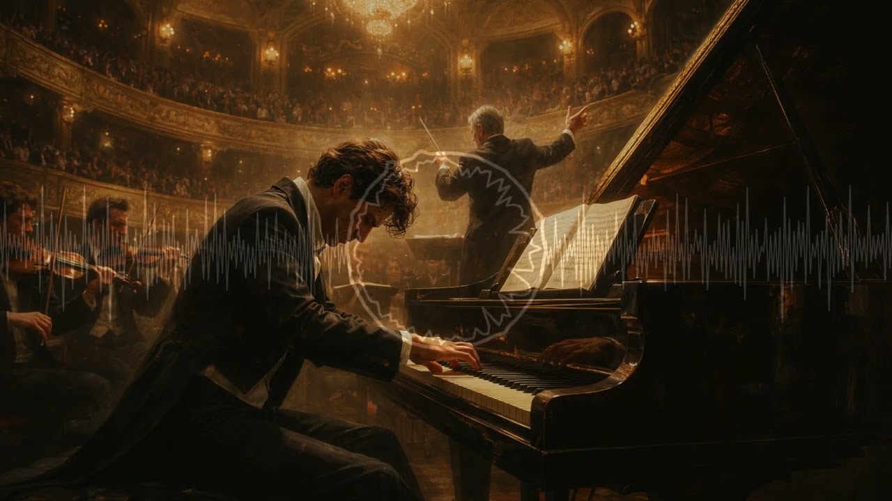 🎹 Rapture - Rapid Ascension