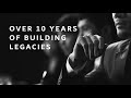 Homes 4 life  building legacies for decades