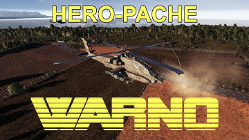 WARNO 1v1 Ranked | Airborne showdown