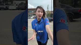 Gotta keep the customers loyal