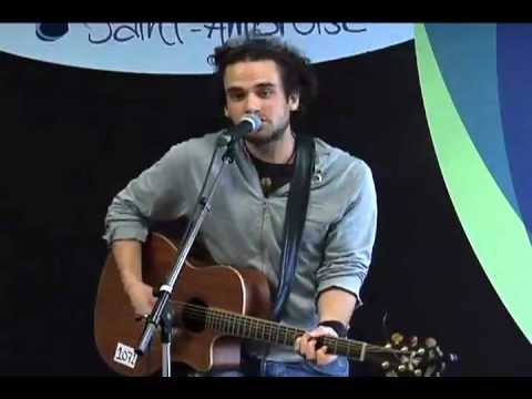 Frédéric Labrie - YouTube