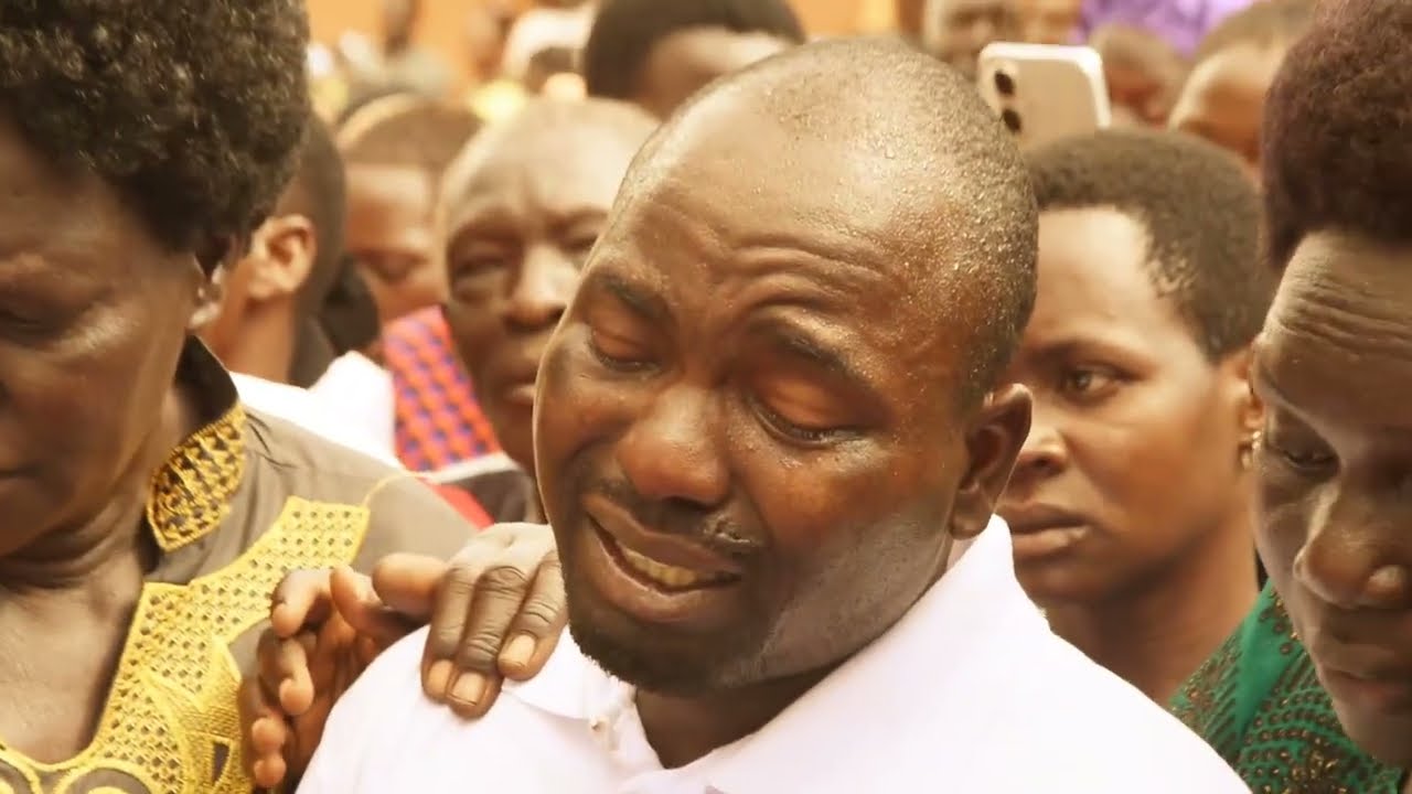 Memory of Late Odongo CP by Okello Kola