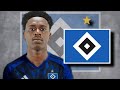 Albert Sambi Lokonga Welcome To Hamburger SV 2025 Skills Goals Passes Highlights Albert Sambi Lokonga Welcome To Hamburger SV 2025 Skills Goals Passes Highlights