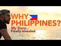 SYRIAN moving to Philippines ALONE at AGE 18 | What Happened To My Family?