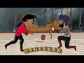 Marakkar  cartoon animation  ni animation