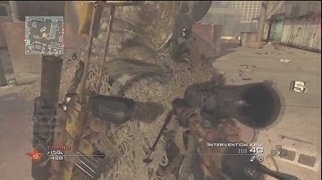 [MW2/1.11] Clean & Tidy V2 Bypass Mod Menu | Jailbreak Needed