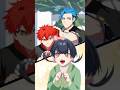 子供が橋から飛び降りようとする理由 #天狗刀戦 #anime