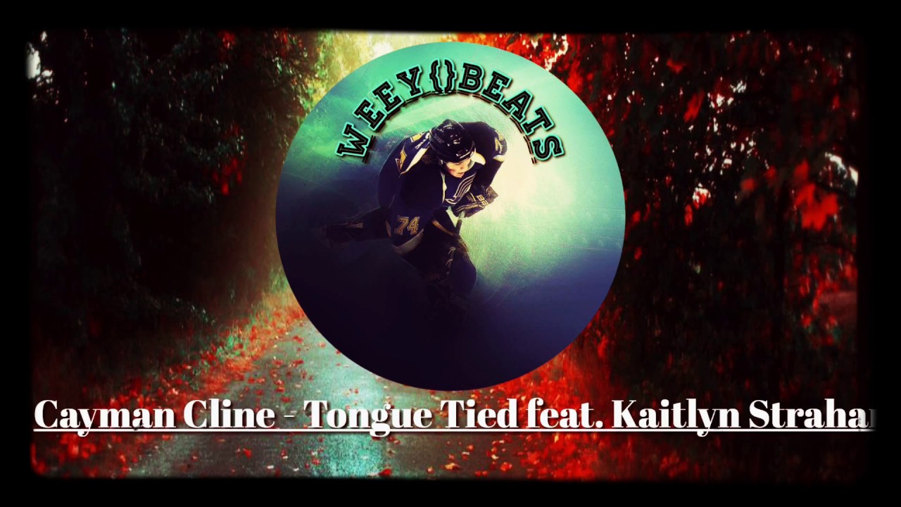 Cayman Cline - Tongue Tied feat. Kaitlyn strahan - YouTube