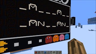 Hangman on the MPU6 CPU