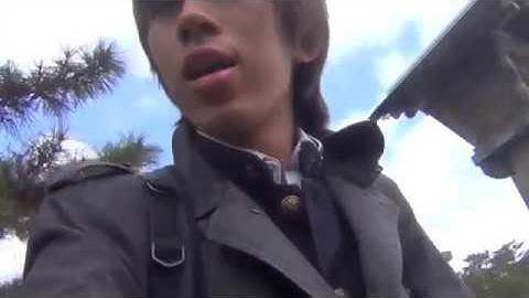 スーツ氏 サイコロの旅【静岡編】 予告