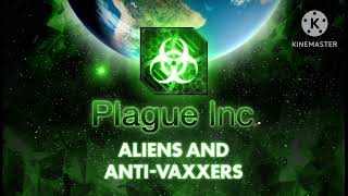 Irken el grox juega plague Inc. Teaser oficial