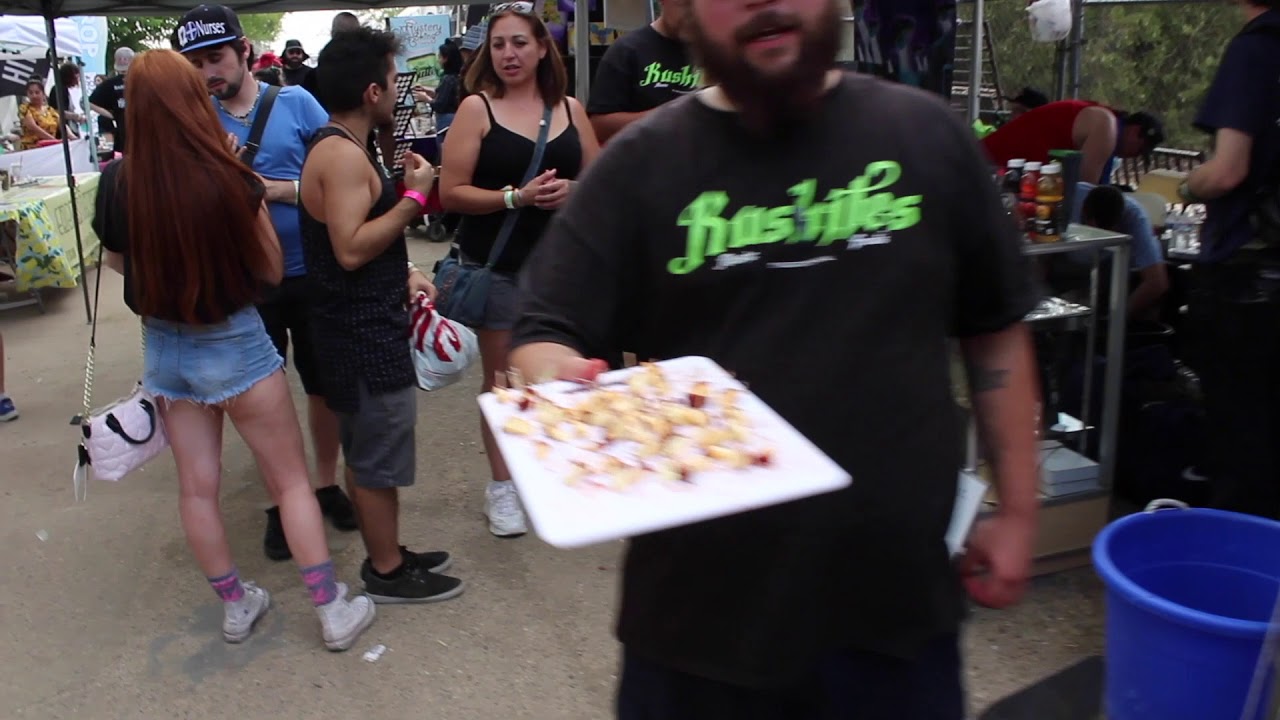 California Weed Blog CHALICE 2017