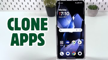 How to Clone Apps on OnePlus 13 5G - Step-by-Step Tutorial