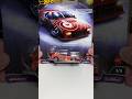Hot Wheels Car Culture Exotic Envy BMW M1 Pro Car #hotwheelscarculture #bmw #bmwm1 #shorts