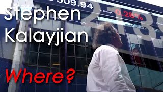 Celebrity What Happened to Stephen Kalayjian and Ticker Tokker? Wealth