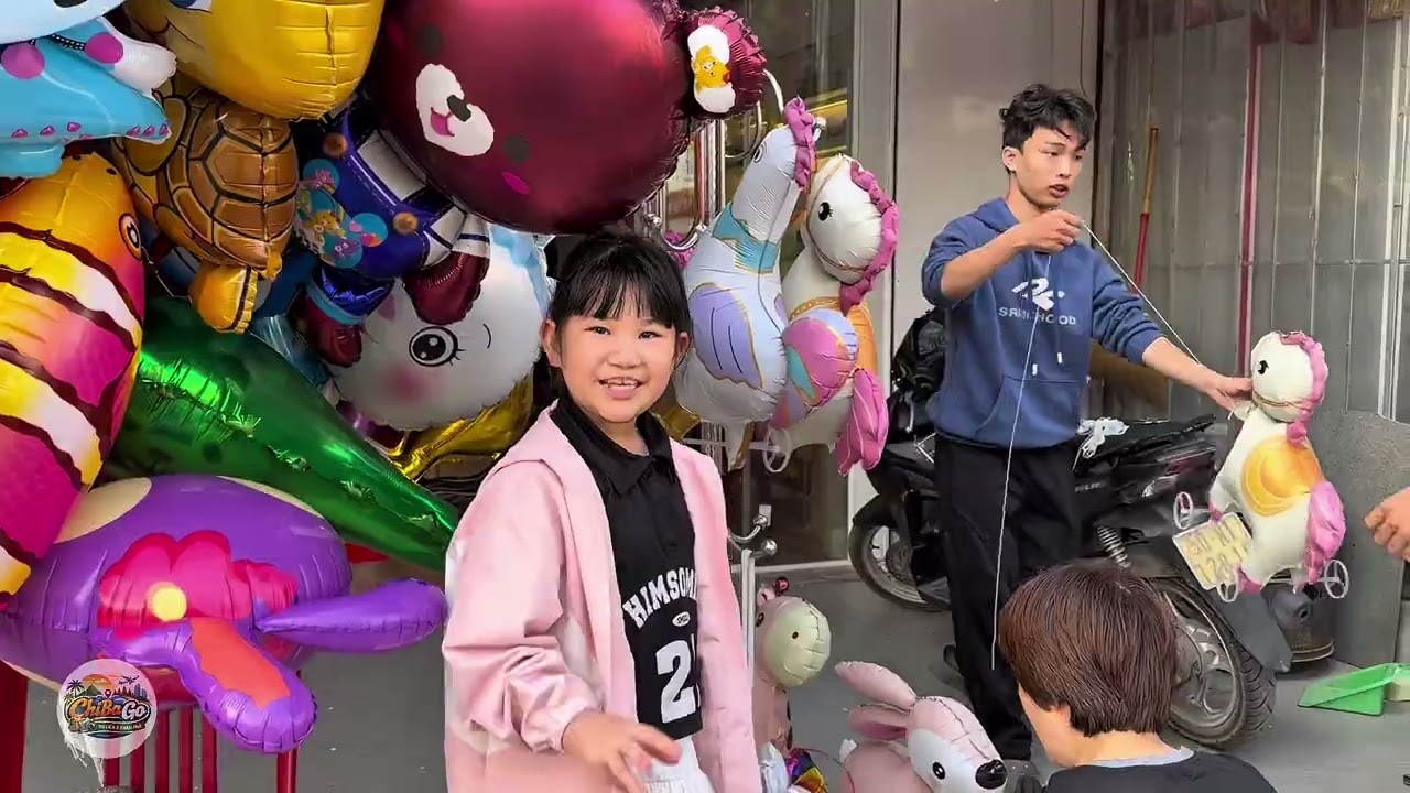 Chợ Lầy 2026 | buồn hơn mọi năm