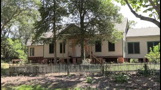 Pendleton Historical Renovation