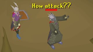 Framed was right about the Edgeville Dungeon...