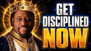 DR MYLES MUNROE | Why VISION, DISCIPLINE, and PURPOSE Matter More Than OPPORTUNITY