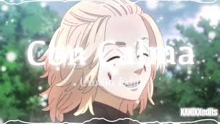 Con Calma Daddy Yankee & Snow Audio Edit