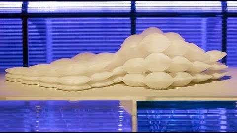 BMW Liquid Printed Pneumatics