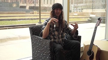 Dave "Ziggy" Deitke & "C-Level"