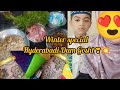 Hyderabadi Special Dum ka Gosht🤤❤️❤️|Zubiya life me first time aata Banai🫰🫰|Dailyvlogs 