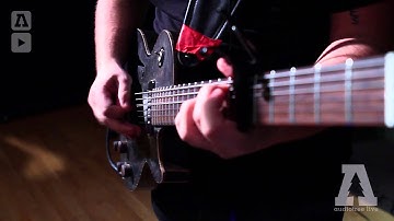 Audiences - Show of Hands - Audiotree Live