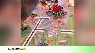 FLL super powered mission trials - 08,07,14