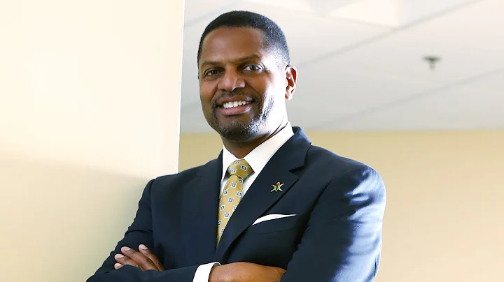 Colloquium series: Dr. Karl Reid on the case for d...