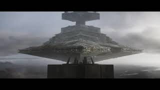Grand Admiral Thrawn Arrives - Best Part - Star Wars Ahsoka